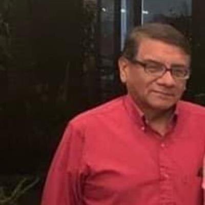 Jose Huertas La Rosa