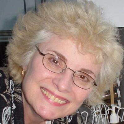 Arlene Vitale