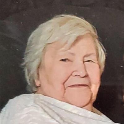 Adeline Rodeheaver