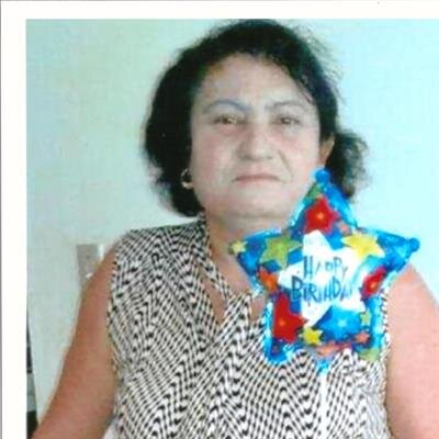 Mirza Patricia Campos Tamayo