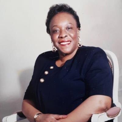 Mrs. Mary Clark