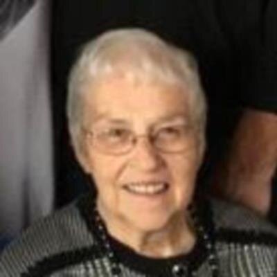Ruth Irene Craig