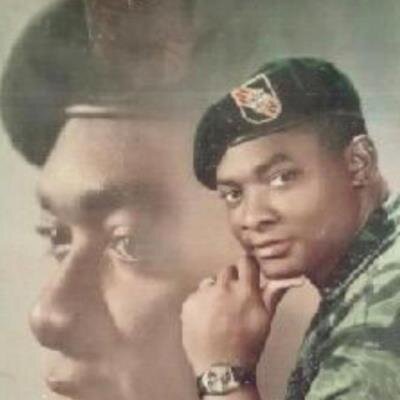 Msg. John C. Taylor