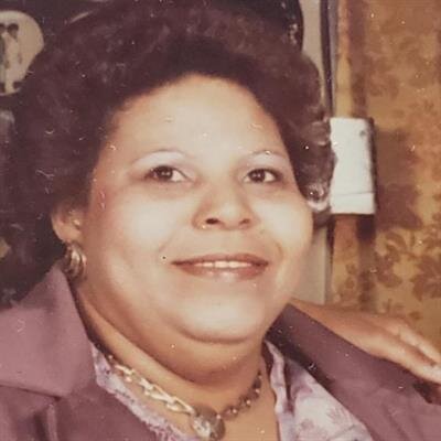 Mary Frances Culpepper