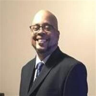 Glywn Carlton Daniels, Sr.