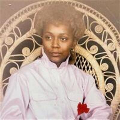 Pauletta Armonia Durham