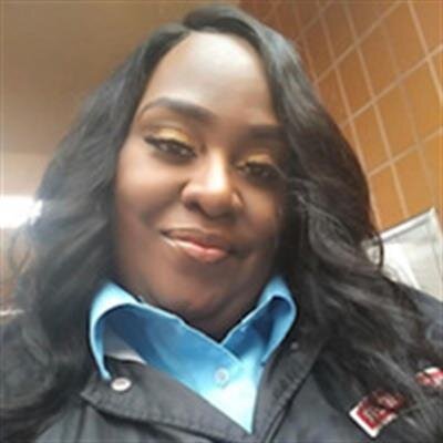 Alisa Hardina McLaughlin