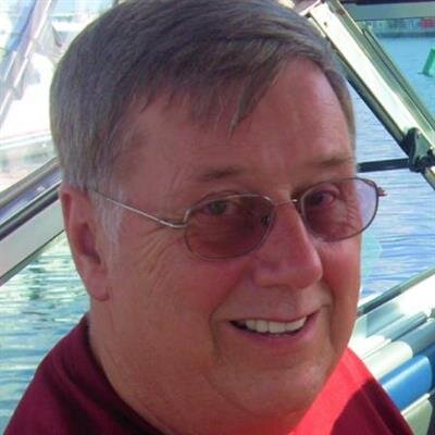 Gary Lee McGrath
