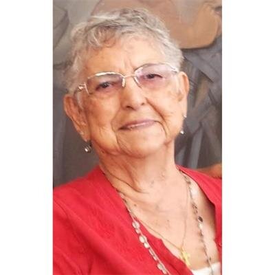 Madeline A. Archuleta