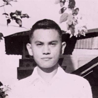 Bermundo Simbulan,