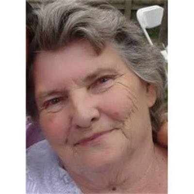 Marcia Krantz Bertagnole