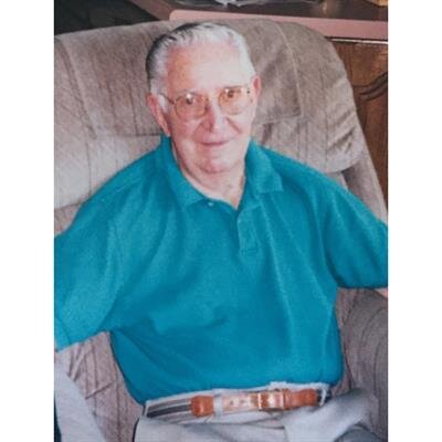 Harold Bardsley