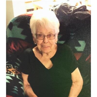 Rosemary Merryweather Hamik