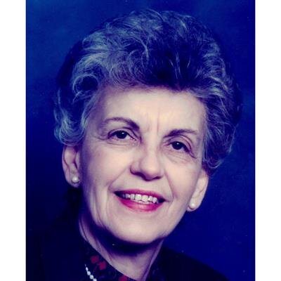 Effie K. Carr