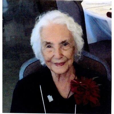 Bernadette Maria Jaramillo