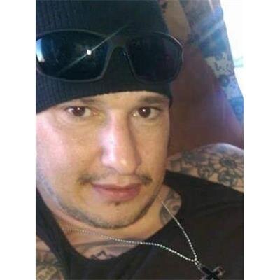 Joey Gino Archuleta