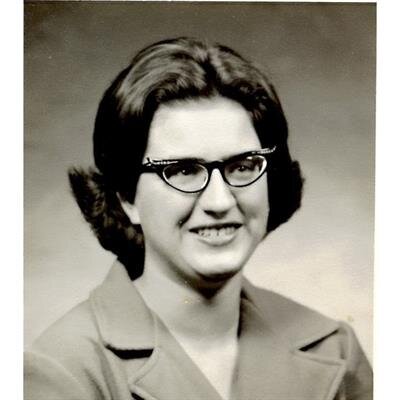Cheryl Lillian Stewart