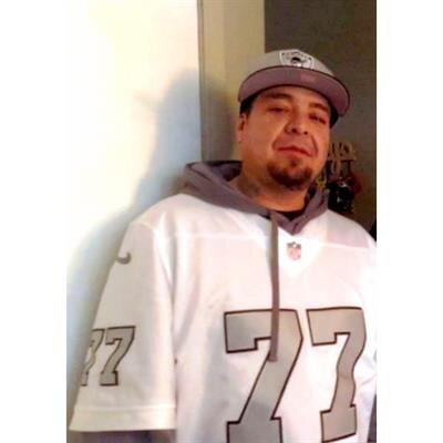 Rob Archuleta \