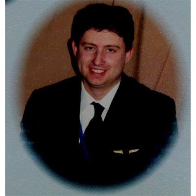 Ryan Paul O\'Connell