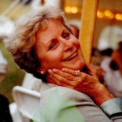 Muriel Panos Johnson
