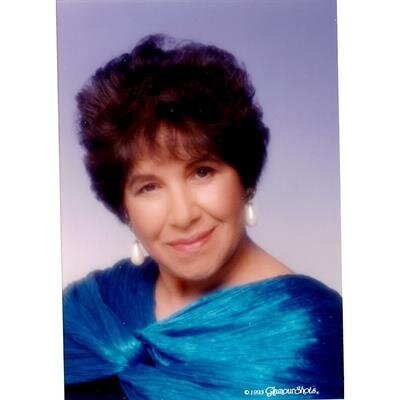 Bertha E. Garcia