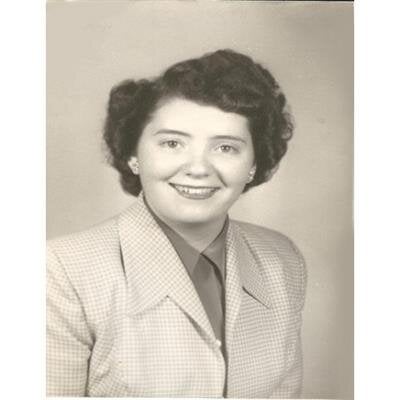 Joye Sagers