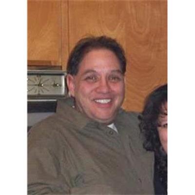Daniel F. Chavez