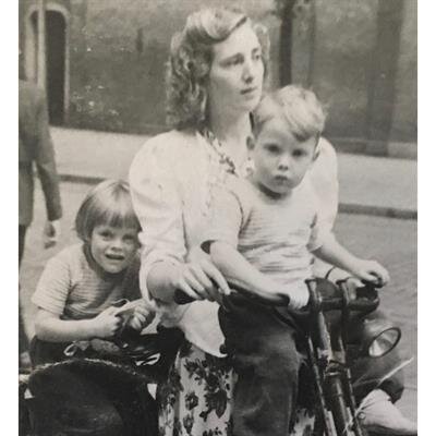 Janny Wolterman