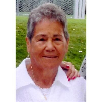 Viola Marie Downey