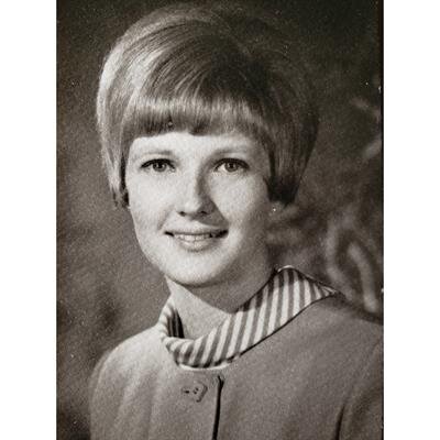 Helen Roberts Dinwoodey