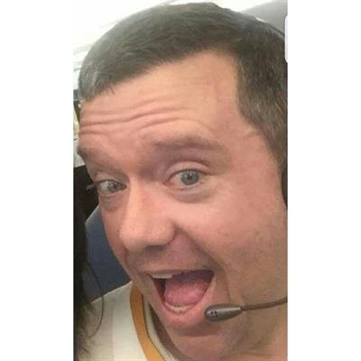 Shane Allen Newman