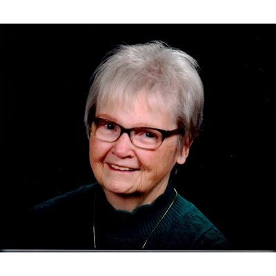 Eleanor Moss Kilbourn