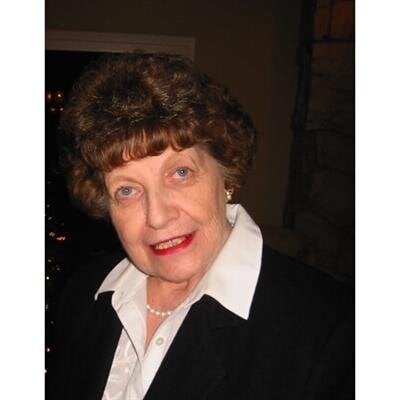 Betty Joy Wagstaff