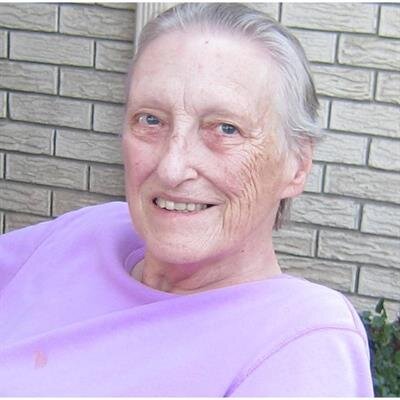Christina Bals Heath