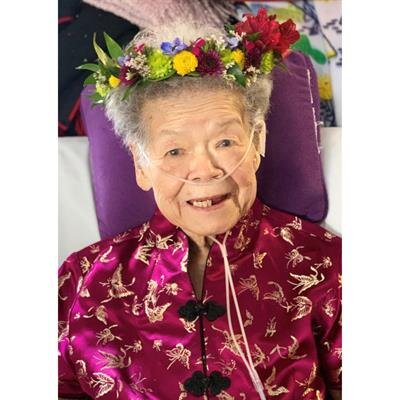 Helen Y. Louie
