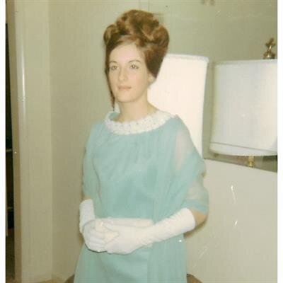 Jeanine Elaine Zissi
