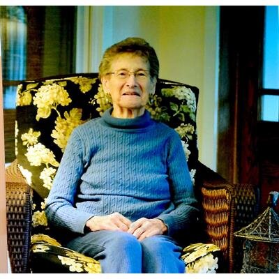 Mary J. Schabowsky