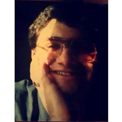 John Charles Calfo