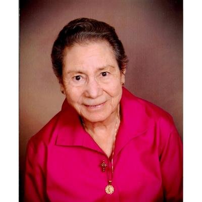 Mary L. Gutierrez