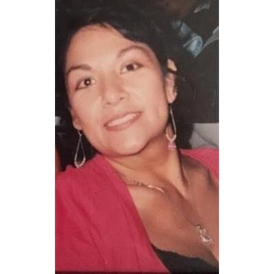Beverly ReNae Gonzales