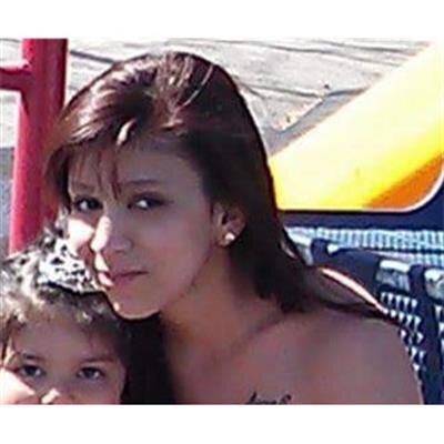 Natashia Marie Lucero
