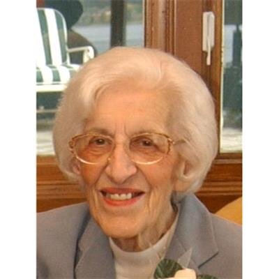 Helene Luras