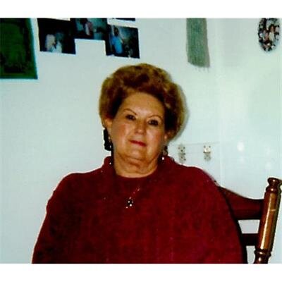 Shirley Moyes