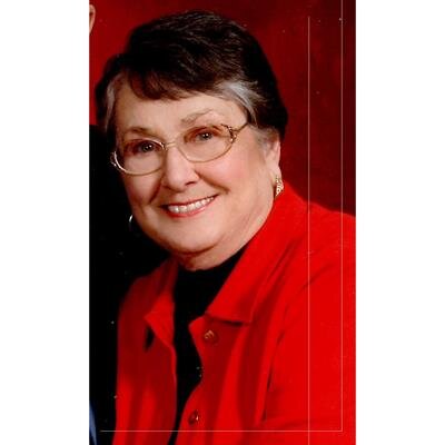 Elizabeth M. Young