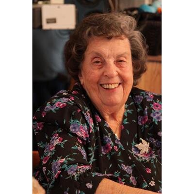 Virginia Farguson Divino