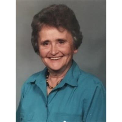 Maria Raven Smit