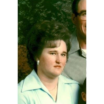 Donna Mascher VandeVeegaete
