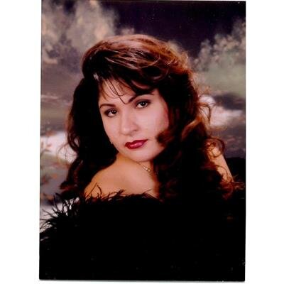Christine Garcia Zaragoza