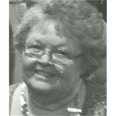 Virginia M. Gagnon