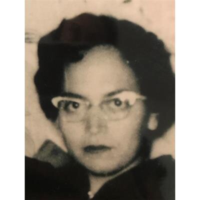 Emilia I. Benavidez